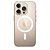 Capa original Apple para iPhone 16 Pro Transparente com MagSafe - Imagem 1