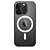 Capa original Apple para iPhone 16 Pro Transparente com MagSafe - Imagem 4