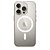 Capa original Apple para iPhone 16 Pro Transparente com MagSafe - Imagem 2