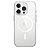 Capa original Apple para iPhone 16 Pro Transparente com MagSafe - Imagem 3