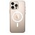 Capa original Apple para iPhone 16 Pro Max Transparente com MagSafe - Imagem 1