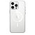 Capa original Apple para iPhone 16 Pro Max Transparente com MagSafe - Imagem 3