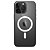 Capa original Apple para iPhone 16 Pro Max Transparente com MagSafe - Imagem 4