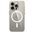 Capa original Apple para iPhone 15 Pro Transparente com MagSafe ․ - Imagem 3