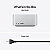 Mac Studio M4 Max (CPU 16 | GPU 40) - 48GB - 1TB SSD ․ - Imagem 5