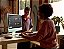 iMac 24" M4 - 16GB (CPU 10 | GPU 10) - 256GB SSD - Verde - Imagem 5