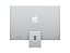 iMac 24" M4 - 16GB (CPU 10 | GPU 10) - 256GB SSD - Prata - Imagem 3