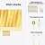 iMac 24" M4 - 24GB (CPU 10 | GPU 10) - 1TB SSD - Amarelo - Imagem 4
