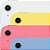 iPad 11 - Chip A16 - 11" - Wi-Fi - 128GB - Amarelo ․˯ - Imagem 2