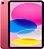 iPad 11 - Chip A16 - 11" - Wi-Fi - 256GB - Rosa ․ - Imagem 1