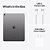 iPad Air M3 - 11" - Wi-Fi - 512GB - Cinza Espacial ․ - Imagem 4