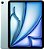 iPad Air M3 - 11" - Wi-Fi+Cellular - 128GB - Azul - Imagem 1