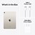 iPad Air M3 - 13" - Wi-Fi - 128GB - Estelar - Imagem 4