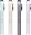 iPad Air M3 - 13" - Wi-Fi - 128GB - Estelar - Imagem 5