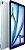 iPad Air M3 - 13" - Wi-Fi - 512GB - Azul - Imagem 2