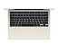 MacBook Air 13" - M4 - 16GB - 256GB SSD - Estelar ․˯ - Imagem 2