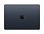 MacBook Air 13" - M4 - 24GB - 2TB SSD - Meia-noite ․ - Imagem 5