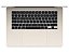 MacBook Air 15" - M4 - 16GB - 256GB SSD - Estelar ․˯ - Imagem 2