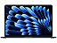 MacBook Air 15" - M4 - 16GB - 256GB SSD - Meia-noite ․˯ - Imagem 1
