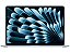 MacBook Air 15" - M4 - 24GB - 512GB SSD - Azul-Céu ․ - Imagem 1