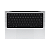 MacBook Pro 14" - M4 Max - 128GB - 1TB SSD | Nano Texture - Prateado - Imagem 2