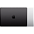 MacBook Pro 16" - M4 Max - 128GB - 2TB SSD | Nano-Texture - Preto-Espacial ․ - Imagem 4