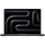 MacBook Pro 16" - M4 Max - 128GB - 4TB SSD | Nano-Texture - Preto-Espacial ․ - Imagem 1