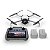 Drone DJI Mini 4 Pro Fly More Combo Plus (Com tela) BR - Imagem 1