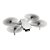 Drone DJI Mini 4K Fly More Combo (Sem tela) BR - Imagem 2