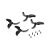 Hélices DJI Avata 2 (2 Pares) BR - Imagem 2