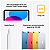 iPad 11 - Chip A16 - 11" - Wi-Fi+Cellular - 128GB - Amarelo - Imagem 4