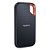 SSD externo SanDisk Extreme Pro 2TB, Preto (SDSSDE61) - Imagem 2