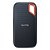 SSD externo SanDisk Extreme Pro 1TB, Preto (SDSSDE61) ․ - Imagem 1
