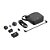 Microfone DJI Mic Mini (1 TX Microfone + 1 RX Receptor) BR - Imagem 4