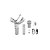 Estabilizador DJI RS 4 Mini BR - Imagem 4