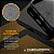 Capa Silicon Liquid MagSafe para Iphone 16 Pro Preta ․ - Imagem 6