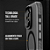 Capa MagSafe Pro Preta para iPhone 16 Pro Max ․ - Imagem 4