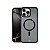 Capa MagSafe Pro Preta para iPhone 16 Pro Max ․ - Imagem 1