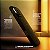 Capa MagSafe Tech Couro iPhone 17 Pro Marrom ․ - Imagem 5