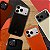 Capa MagSafe Tech Couro iPhone 17 Pro Max Preta ․ - Imagem 2