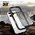 Capa MagSafe Wave Fume iPhone 17 Pro Max Preta ․ - Imagem 7