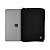 Capa Survivor para Notebook 13'3 - Preta ․ - Imagem 5