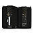 Capa Survivor para Notebook 15'6 - Preta ․ - Imagem 2