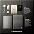 Capa Survivor para Notebook 15'6 - Preta ․ - Imagem 7