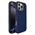 Magcase para iPhone 16 Pro - Double Case Azul - Capa Antichoque Dupla ․ - Imagem 2
