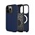Magcase para iPhone 16 Pro - Double Case Azul - Capa Antichoque Dupla ․ - Imagem 5