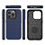 Magcase para iPhone 16 Pro - Double Case Azul - Capa Antichoque Dupla ․ - Imagem 6
