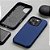 Magcase para iPhone 16 Pro - Double Case Azul - Capa Antichoque Dupla ․ - Imagem 8