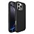 Magcase para iPhone 16 Pro - Double Case Preta - Capa Antichoque Dupla ․ - Imagem 2