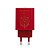Carregador USB-C 33W Vermelho | Grifinória Harry Potter ․ - Imagem 2